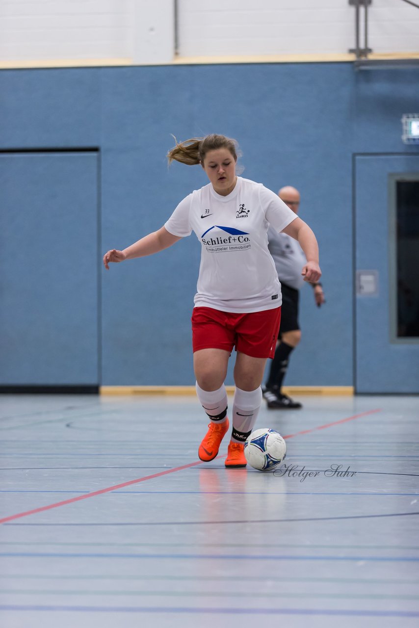 Bild 183 - B-Juniorinnen Futsal Qualifikation